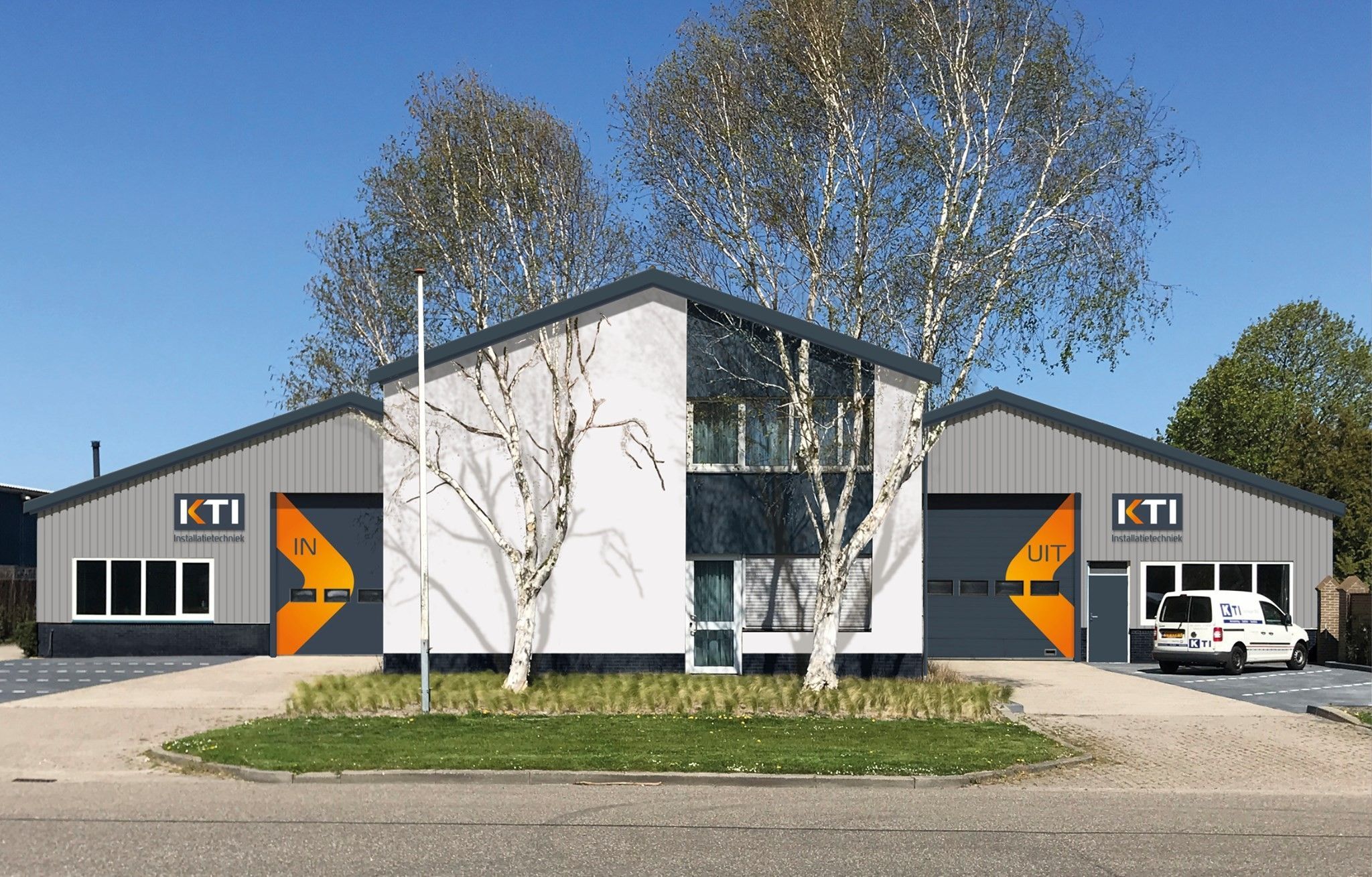 KTI Installatietechniek